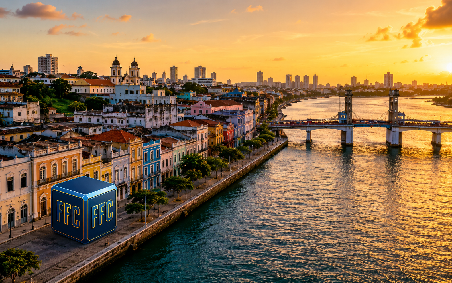 Recife, Pernambuco